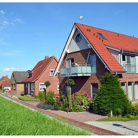 Apartment Achterkoje *