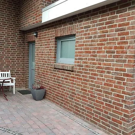 Achterkoje Lejlighed