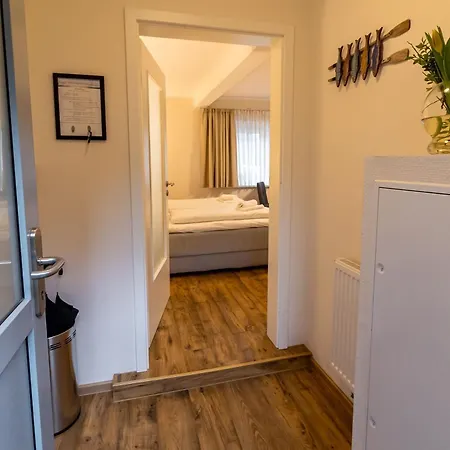 Achterkoje Greetsiel