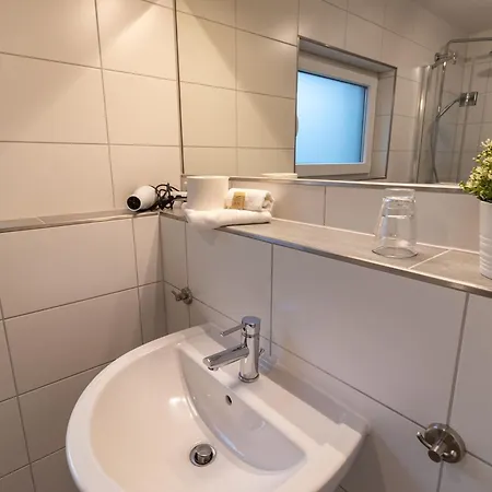 Achterkoje Apartment *