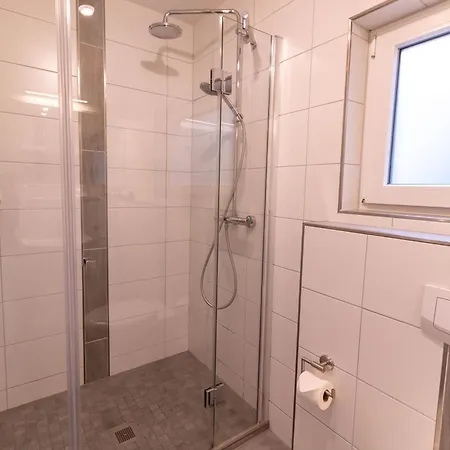 Achterkoje Apartment Greetsiel