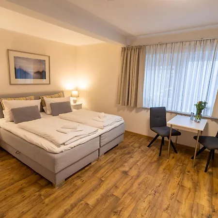 Lejlighed Achterkoje Greetsiel