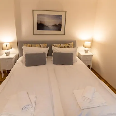 Achterkoje * Greetsiel