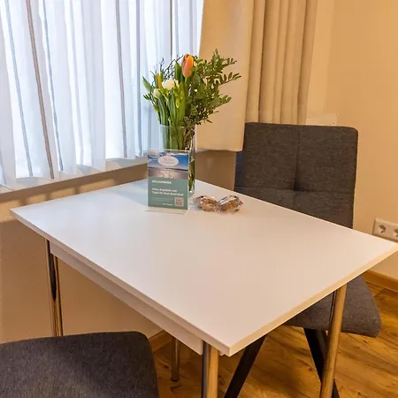 Achterkoje Apartment