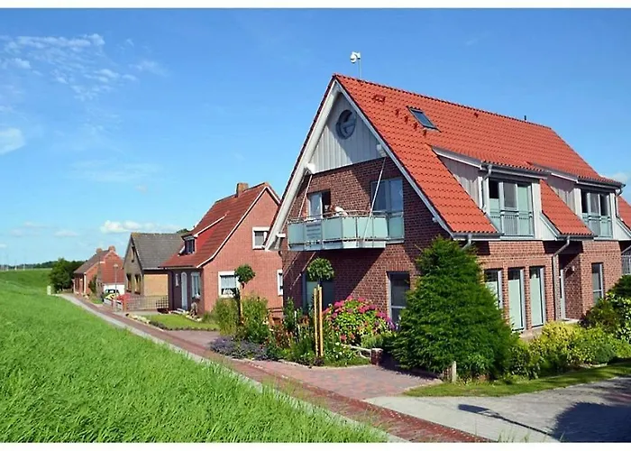 Apartament Achterkoje *