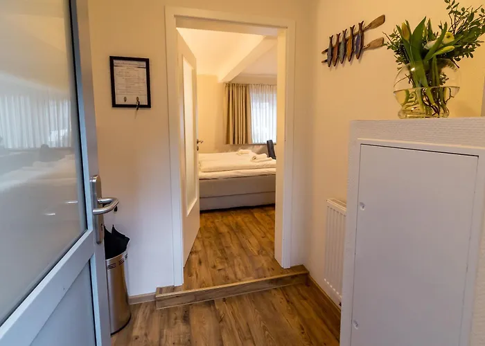 Achterkoje Greetsiel