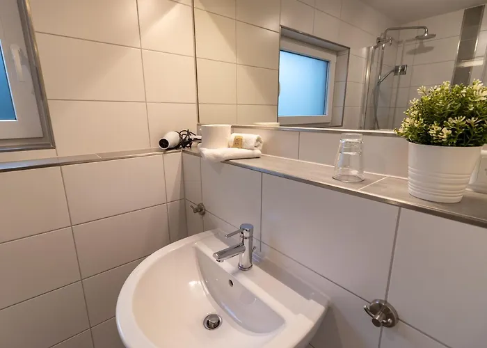 Achterkoje Apartament *