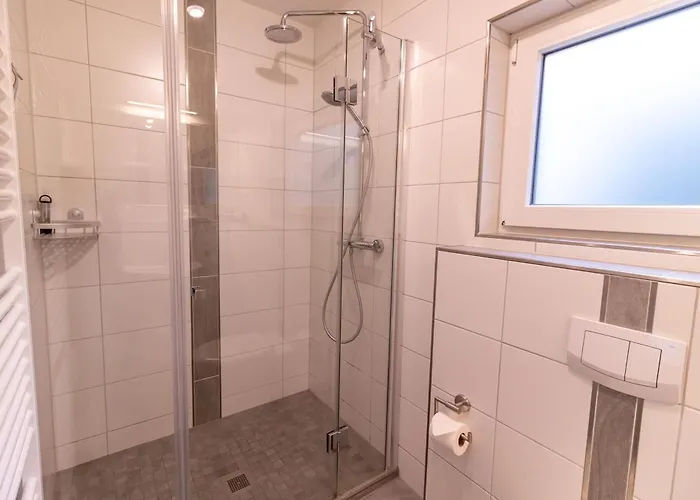 Achterkoje Apartament Greetsiel