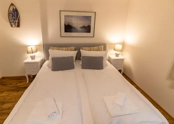 Achterkoje * Greetsiel